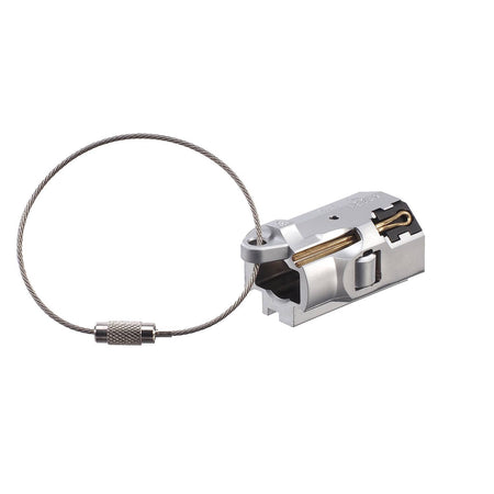 VFC MP5 Bolt Head Model Style Keychain