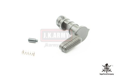 VFC M4 GBBR Steel Sector Lever Set