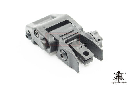 VFC QRS Flip Up Rear Sight