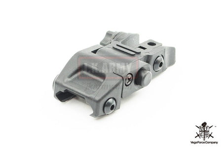 VFC QRS Flip Up Rear Sight