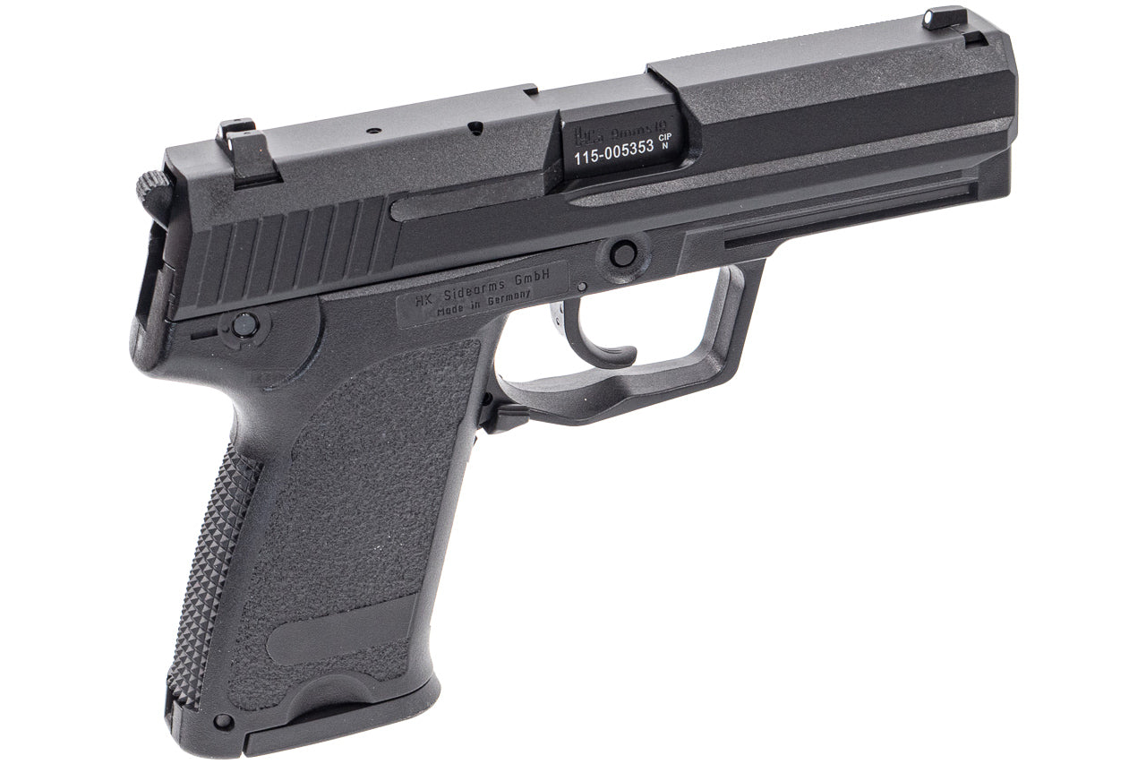 Umarex H&K P8A1 GBB Pistol Airsoft ( by VFC ) ( USP 9mm , HK P8 A1 )