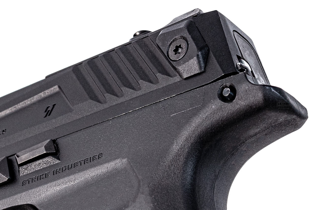 EMG Strike Industries Licensed SI P365 SMP GBB Pistol Airsoft ( by VFC )