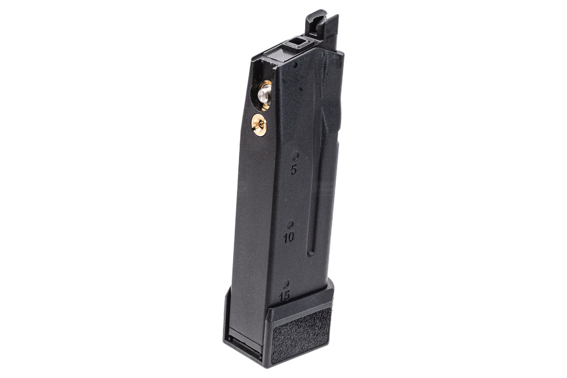 EMG Strike Industries Licensed 20 Rounds Gas Magazine For EMG SI P365 SMP GBBP ( by VFC )