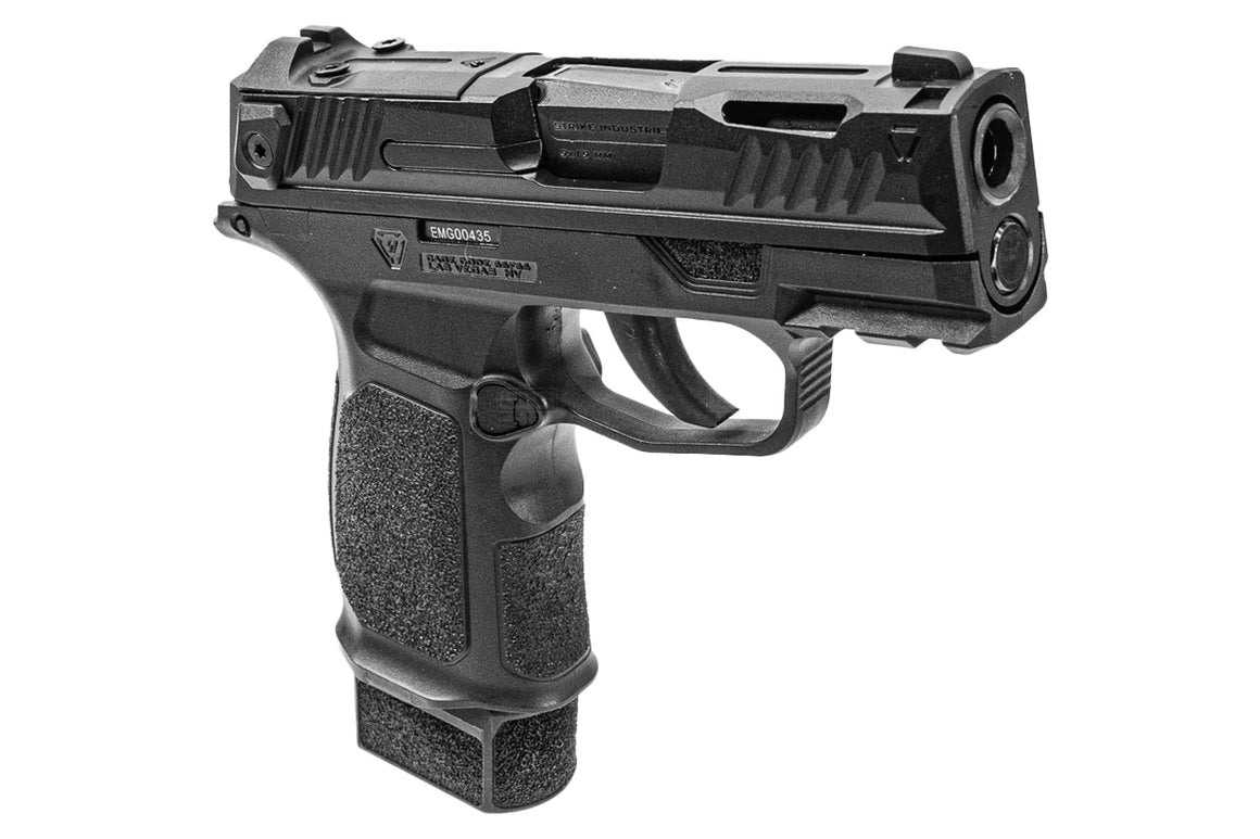 EMG Strike Industries Licensed SI P365 SMP GBB Pistol Airsoft ( by VFC )