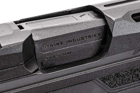 EMG Strike Industries Licensed SI P365 SMP GBB Pistol Airsoft ( by VFC )