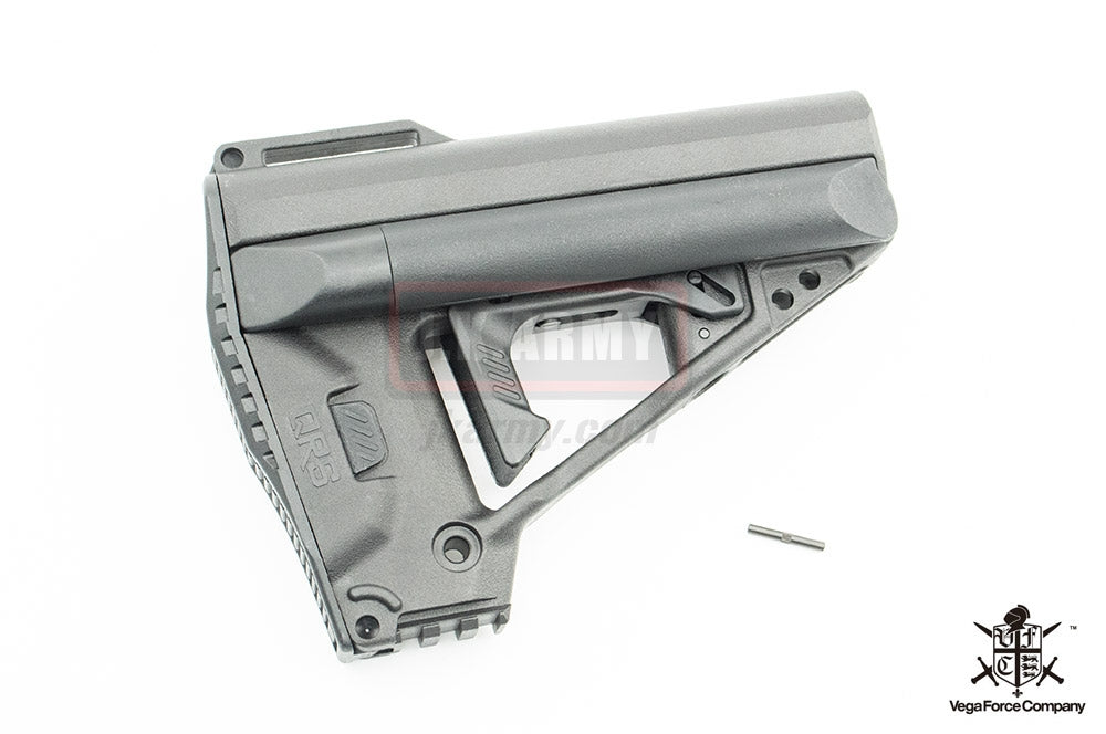 VFC QRS Stock ( BK )