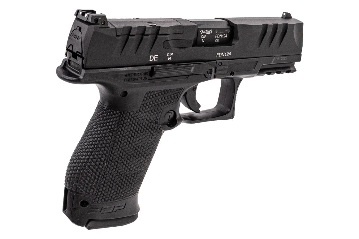 Umarex Walther PDP Compact GBB Pistol Airsoft ( by VFC )