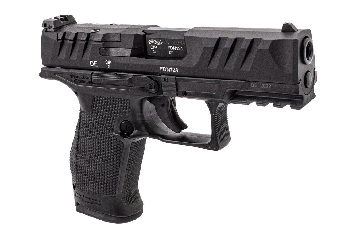 Umarex Walther PDP Compact GBB Pistol Airsoft ( by VFC )