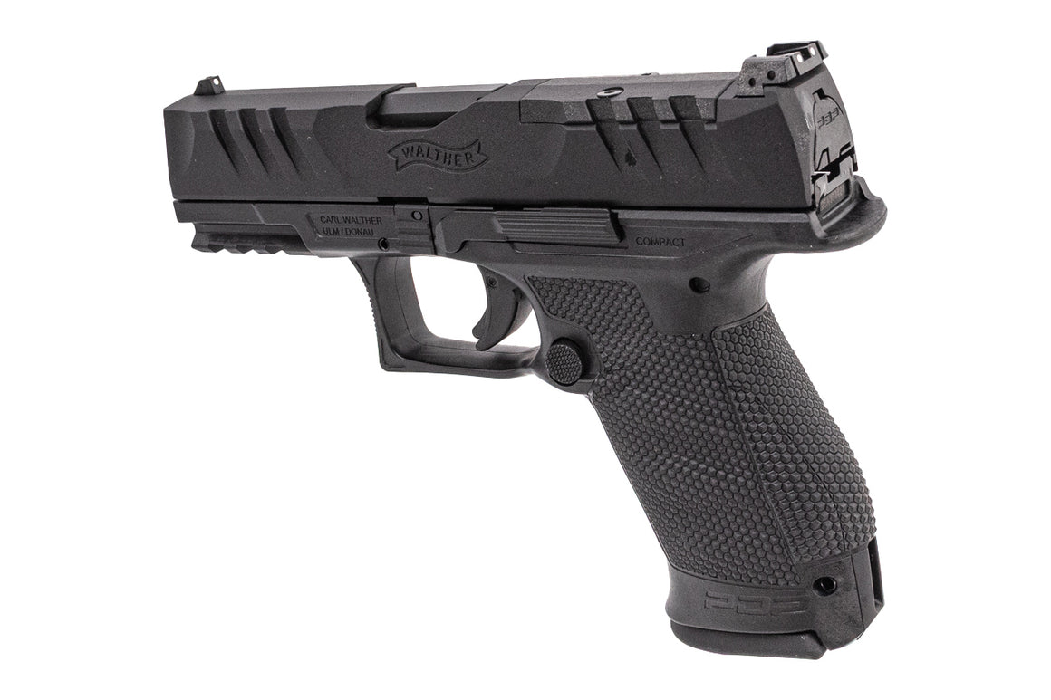 Umarex Walther PDP Compact GBB Pistol Airsoft ( by VFC )