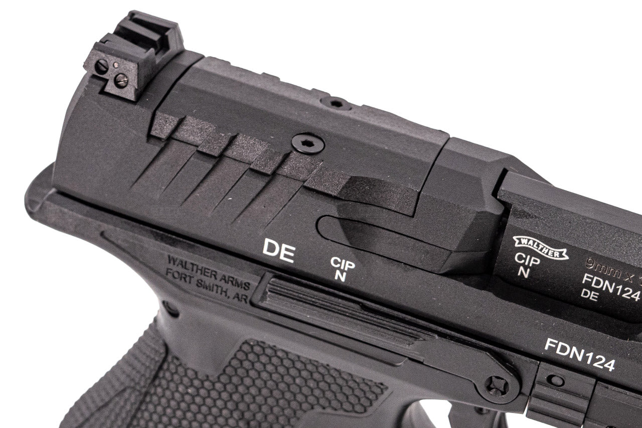 Umarex Walther PDP Compact GBB Pistol Airsoft ( by VFC )