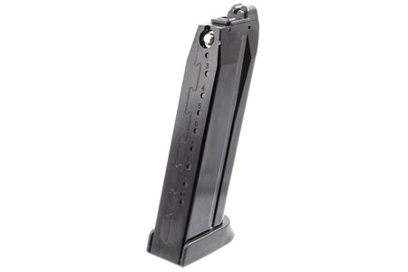 Umarex / VFC 24 Rds Gas Magazine For HK45 Tactical GBB Airsoft