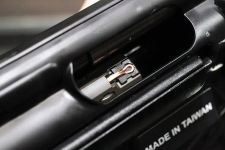 Umarex HK53 GBB Compact Assault Airsoft ( by VFC ) ( L101A1 UK )