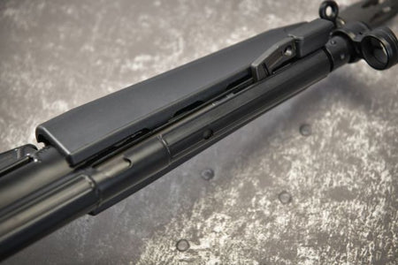 Umarex HK53 GBB Compact Assault Airsoft ( by VFC ) ( L101A1 UK )