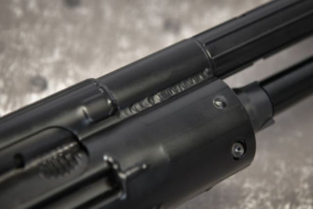 Umarex HK53 GBB Compact Assault Airsoft ( by VFC ) ( L101A1 UK )