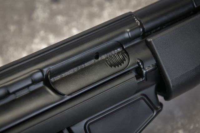 Umarex HK53 GBB Compact Assault Airsoft ( by VFC ) ( L101A1 UK )