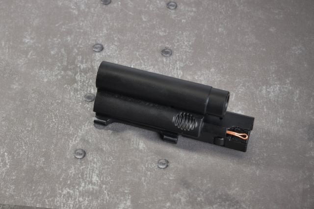 Umarex HK53 GBB Compact Assault Airsoft ( by VFC ) ( L101A1 UK )