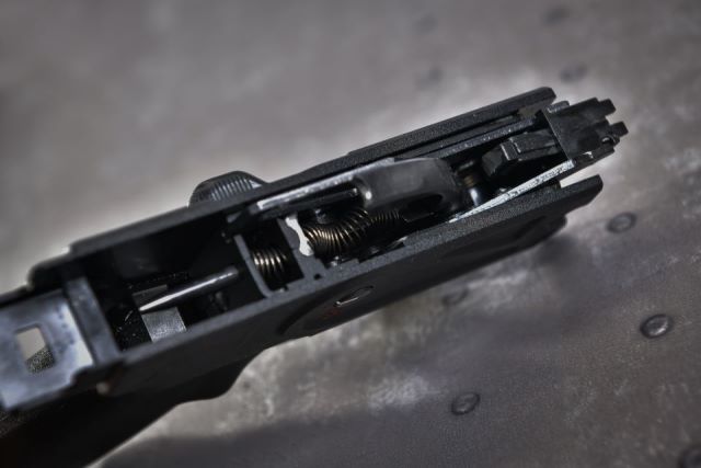 Umarex HK53 GBB Compact Assault Airsoft ( by VFC ) ( L101A1 UK )