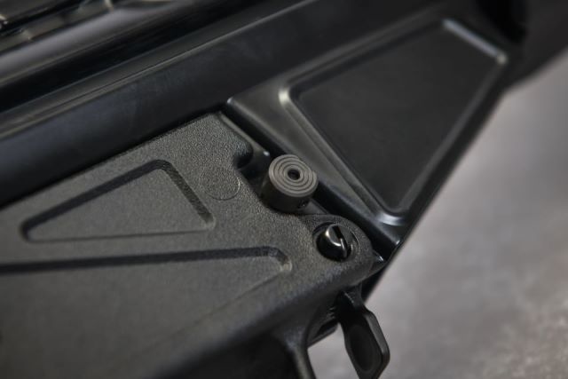 Umarex HK53 GBB Compact Assault Airsoft ( by VFC ) ( L101A1 UK )