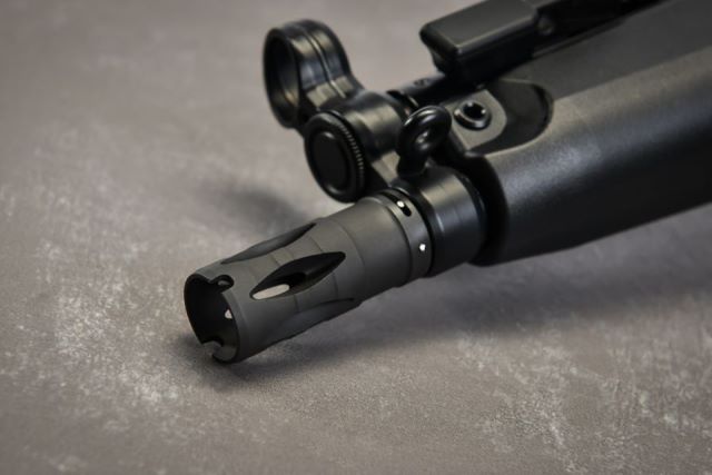 Umarex HK53 GBB Compact Assault Airsoft ( by VFC ) ( L101A1 UK )