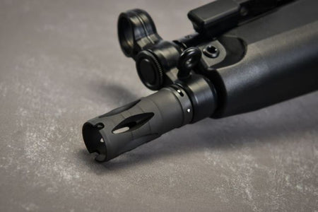 Umarex HK53 GBB Compact Assault Airsoft ( by VFC ) ( L101A1 UK )