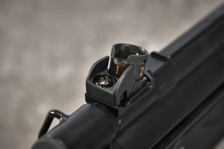 Umarex HK53 GBB Compact Assault Airsoft ( by VFC ) ( L101A1 UK )