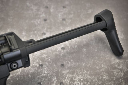 Umarex HK53 GBB Compact Assault Airsoft ( by VFC ) ( L101A1 UK )