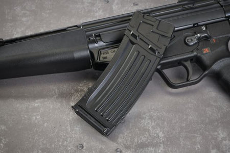 Umarex HK53 GBB Compact Assault Airsoft ( by VFC ) ( L101A1 UK )