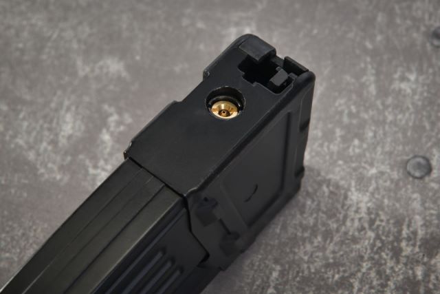 Umarex HK33 / HK53 30 Rds GBB Gas Magazine ( by VFC )