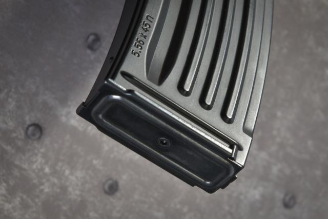 Umarex HK33 / HK53 30 Rds GBB Gas Magazine ( by VFC )