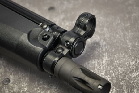 Umarex HK53 GBB Compact Assault Airsoft ( by VFC ) ( L101A1 UK )