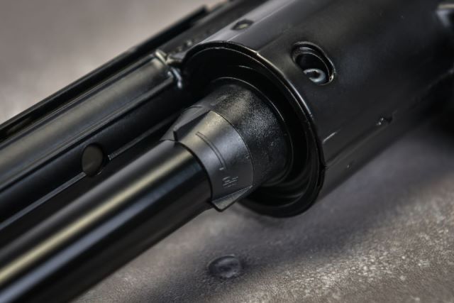 Umarex HK53 GBB Compact Assault Airsoft ( by VFC ) ( L101A1 UK )