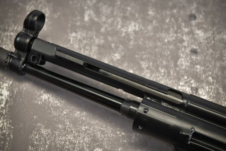 Umarex HK53 GBB Compact Assault Airsoft ( by VFC ) ( L101A1 UK )