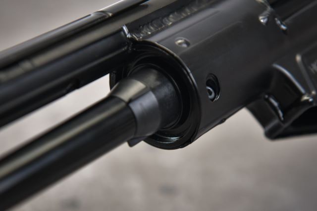 Umarex HK53 GBB Compact Assault Airsoft ( by VFC ) ( L101A1 UK )