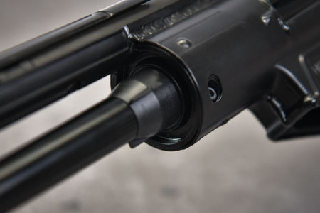 Umarex HK53 GBB Compact Assault Airsoft ( by VFC ) ( L101A1 UK )