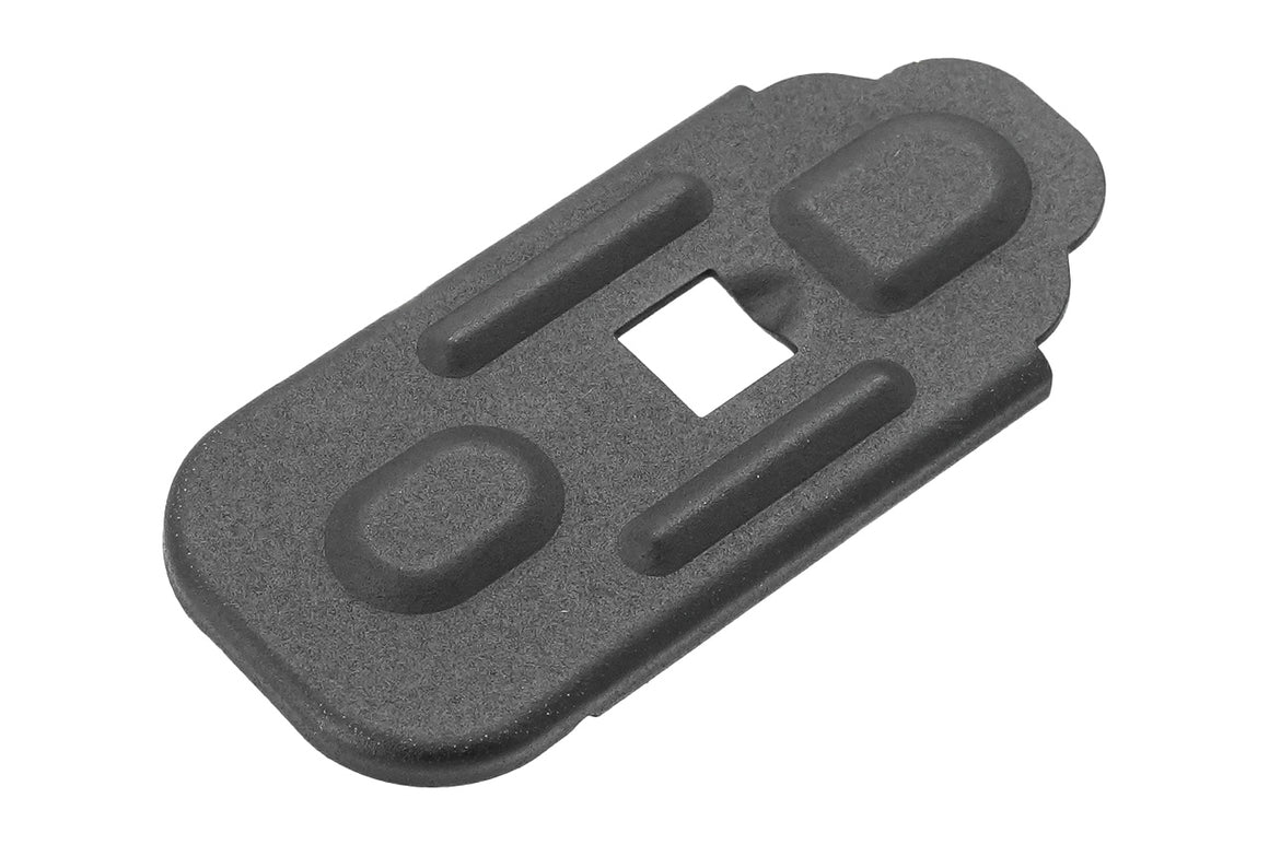 VFC Original Parts - Magazine Base Plate For AV74M ( AK74M ) GBBR