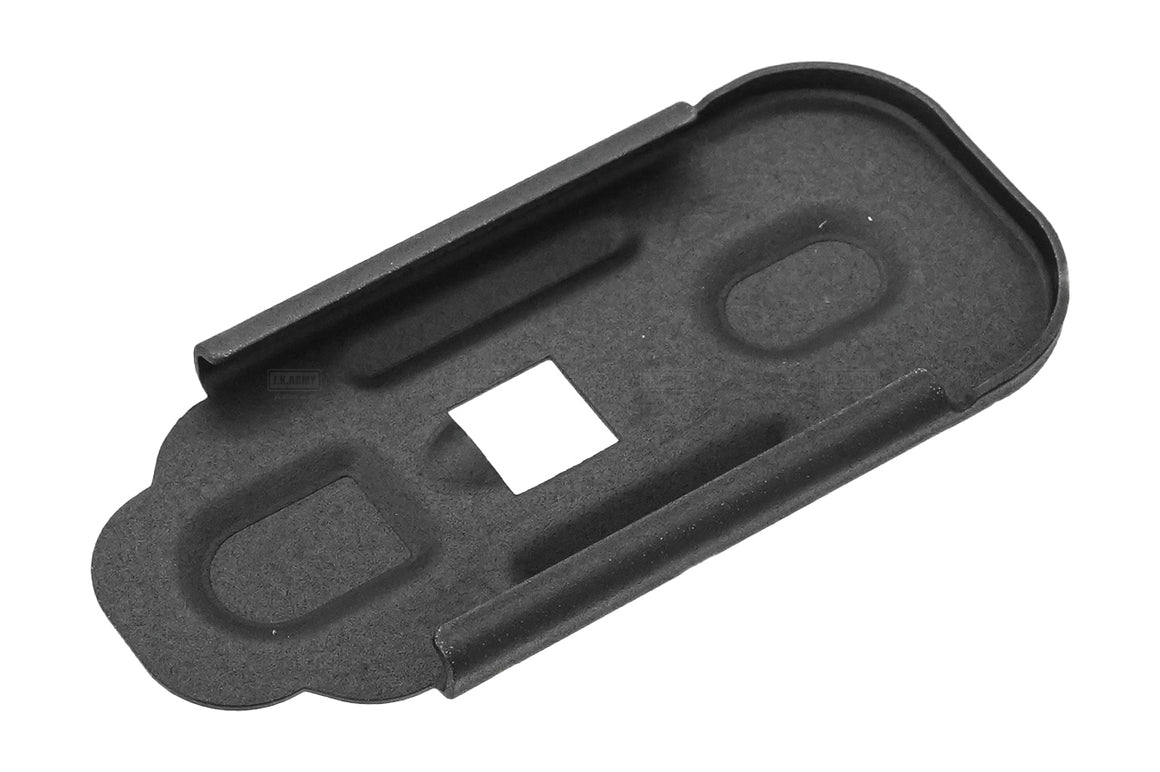 VFC Original Parts - Magazine Base Plate For AV74M ( AK74M ) GBBR