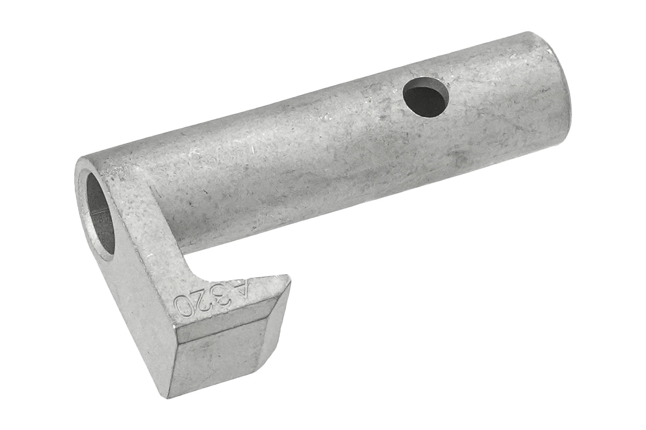 VFC Original Parts - Buttstock Latch For AV74M ( AK74M ) GBBR