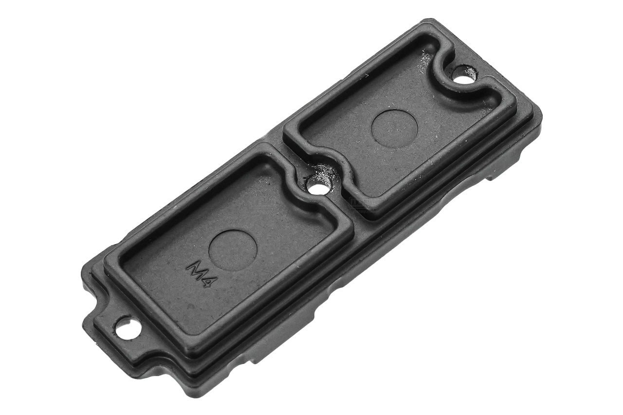 VFC Original Parts - Magazine Base For AR / M4 GBBR Series