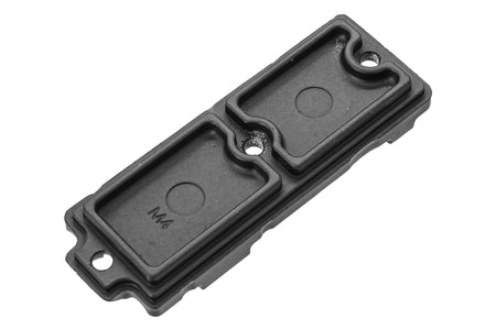 VFC Original Parts - Magazine Base For AR / M4 GBBR Series