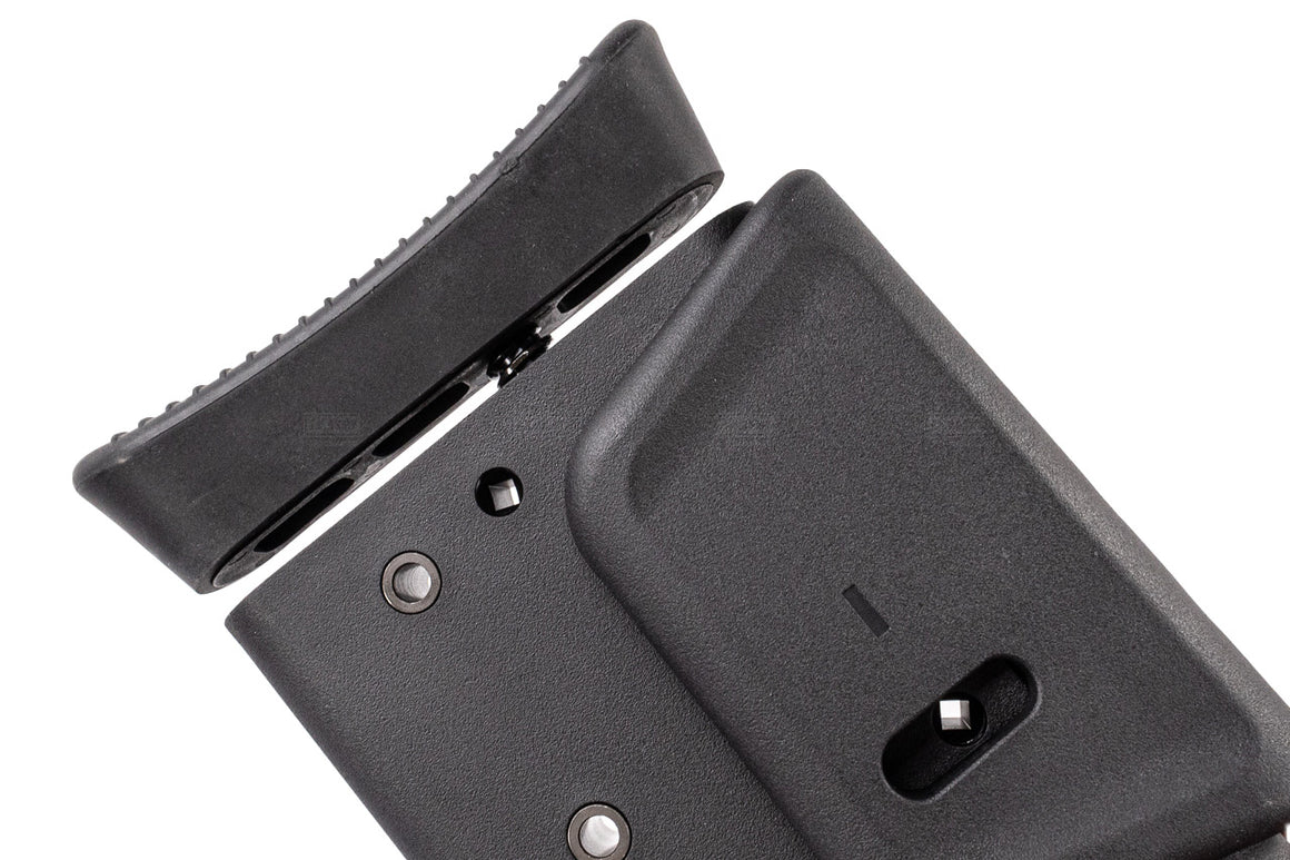 VFC Original Parts - PSG-1 Butt Stock For Umarex VFC PSG-1 GBBR