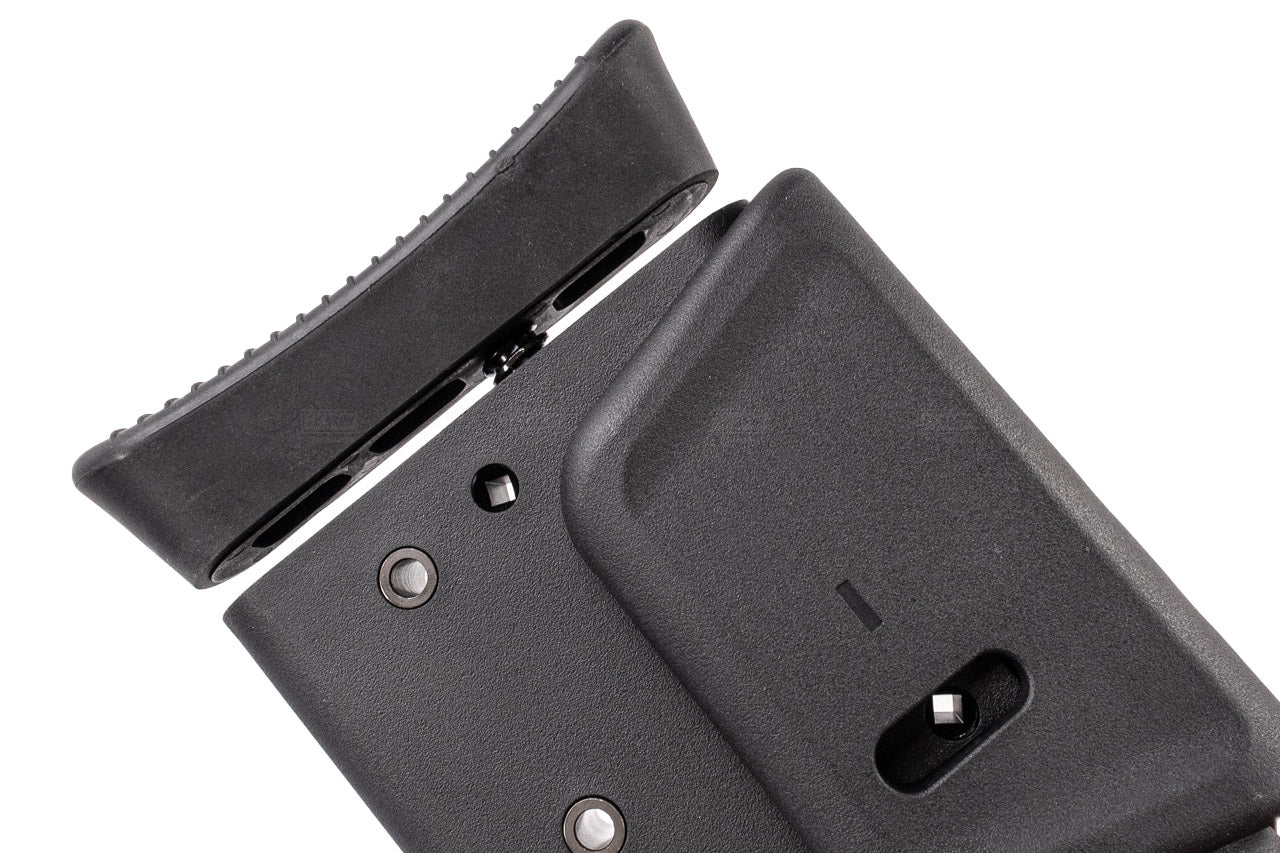 VFC Original Parts - PSG-1 Butt Stock For Umarex VFC PSG-1 GBBR