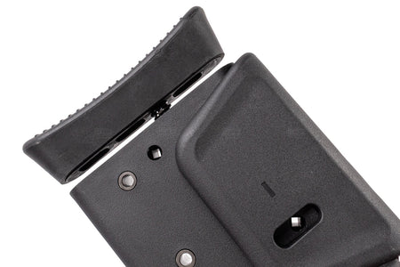 VFC Original Parts - PSG-1 Butt Stock For Umarex VFC PSG-1 GBBR