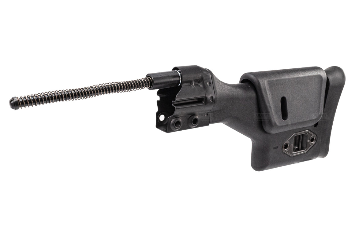 VFC Original Parts - PSG-1 Butt Stock For Umarex VFC PSG-1 GBBR
