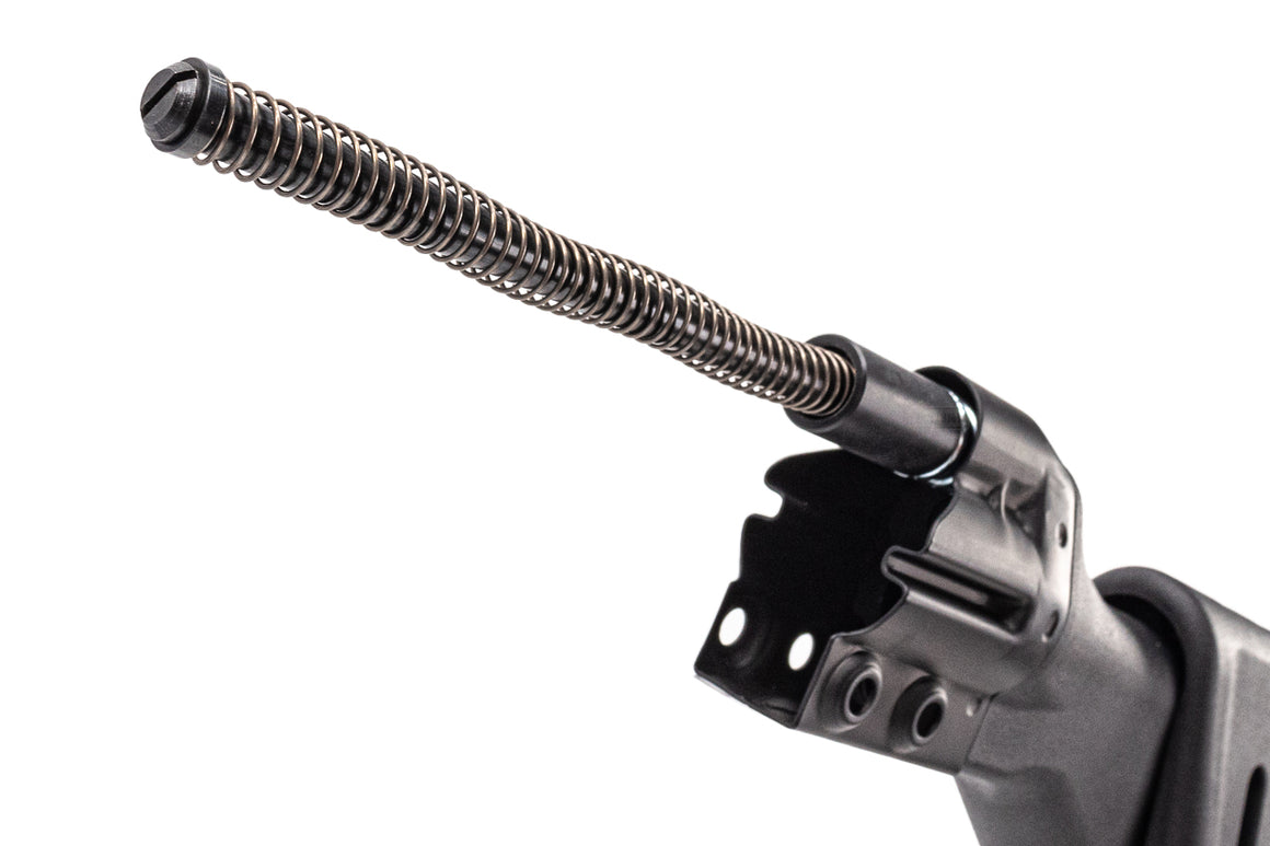 VFC Original Parts - PSG-1 Butt Stock For Umarex VFC PSG-1 GBBR