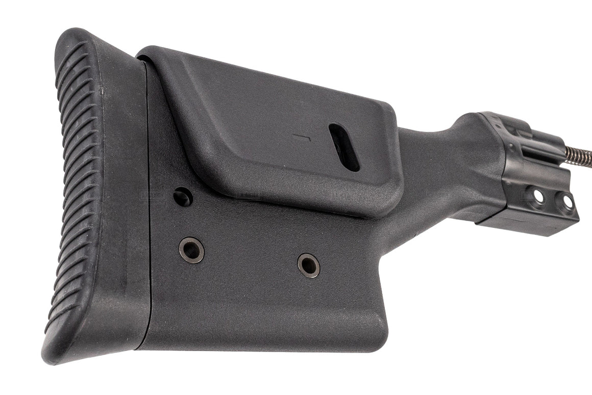 VFC Original Parts - PSG-1 Butt Stock For Umarex VFC PSG-1 GBBR