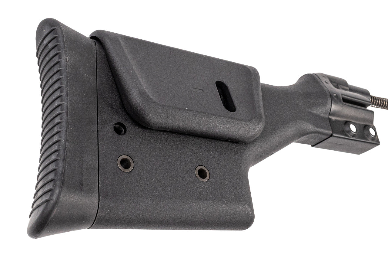 VFC Original Parts - PSG-1 Butt Stock For Umarex VFC PSG-1 GBBR