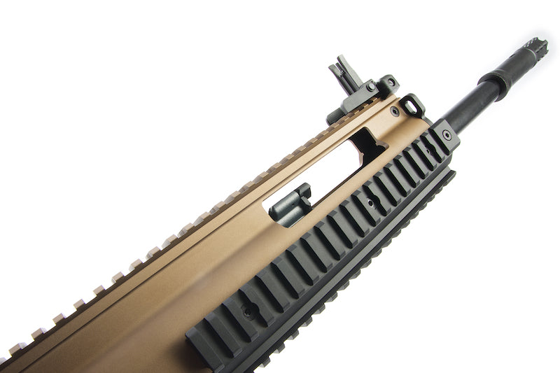 VFC MK20 SSR SCAR H GBBR ( with 2 Magazines ) ( Tan )