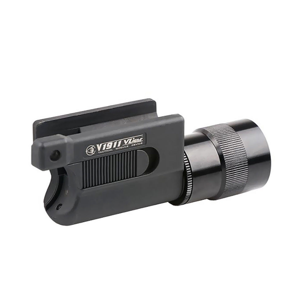VFC VLight V1911 Tactical Illuminator LED Light for 1911 ( Marui / VFC Spec. )