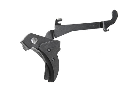 VFC Original Parts - Original Trigger Set For Umarex VFC Glock 17 Gen 3 / Gen 4 GBBP Series ( # 03-6 )