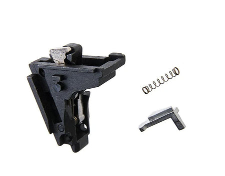 VFC Original Parts - Valve Knocker & Hammer Set For Umarex VFC Glock 17 / 18C / 19X / 19 Gen 4 / Glock 45 GBBP Series